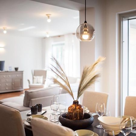 Silver Willow Luxury Apartment 索普隆 外观 照片
