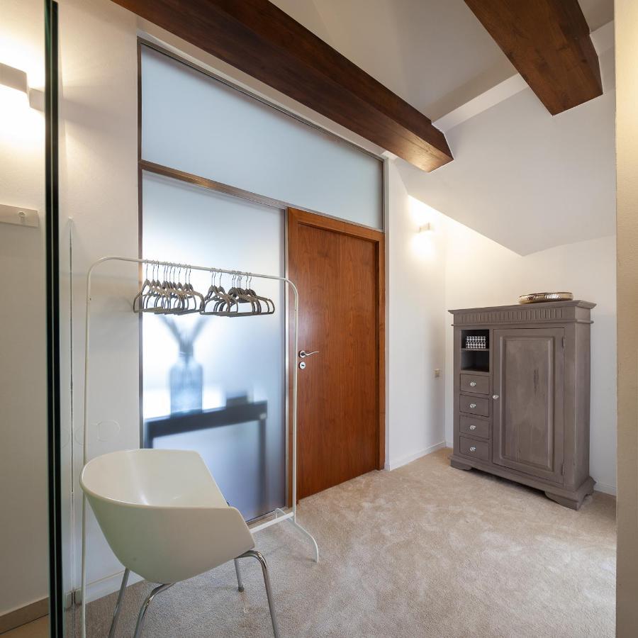 Silver Willow Luxury Apartment 索普隆 外观 照片