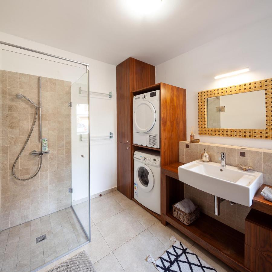 Silver Willow Luxury Apartment 索普隆 外观 照片