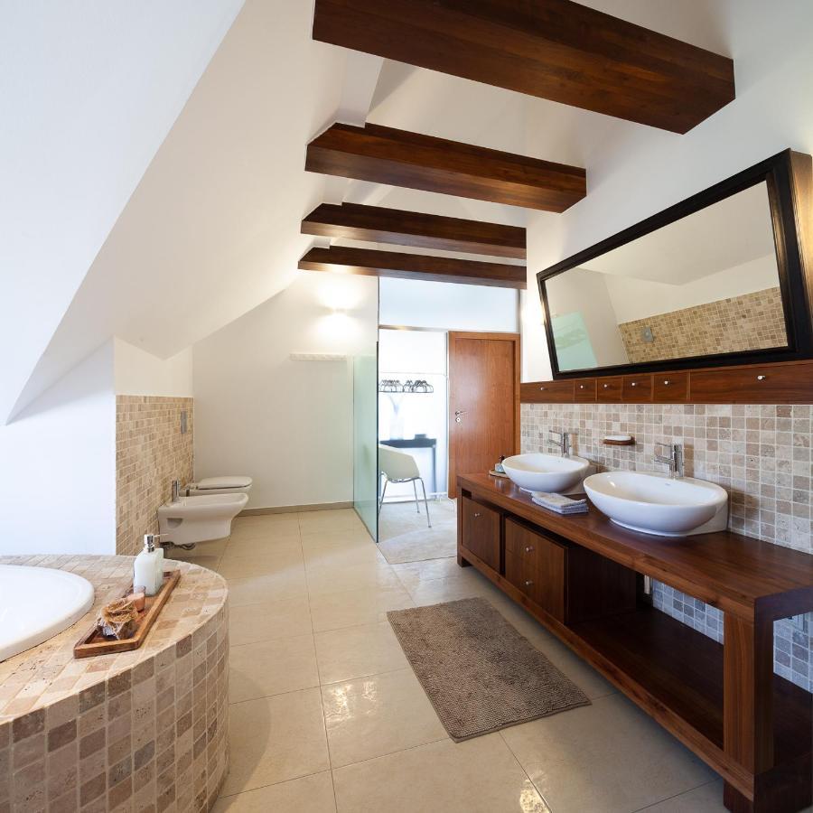 Silver Willow Luxury Apartment 索普隆 外观 照片